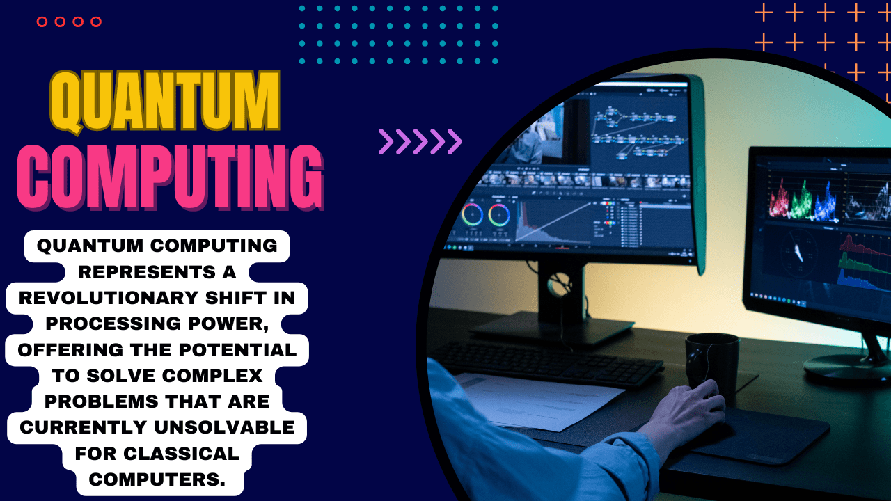 Exploring the latest buzz in quantum computing