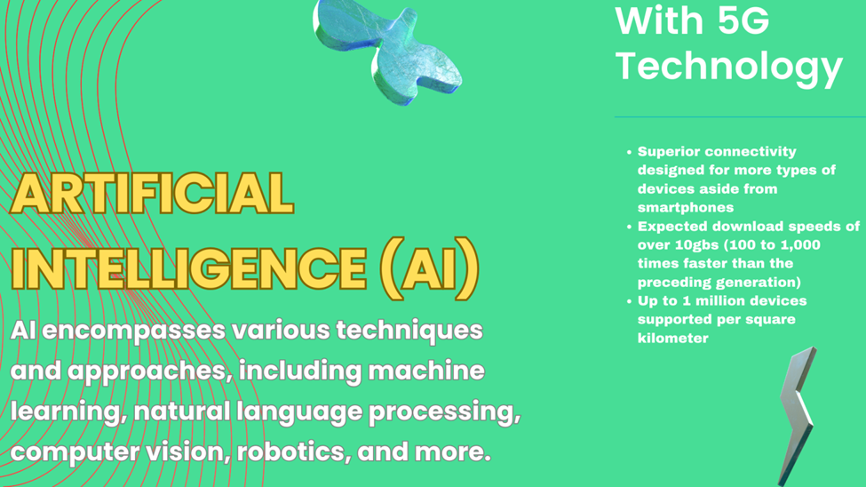 Innovative tech: Contributions to the internet in 2023 - Techsphere1